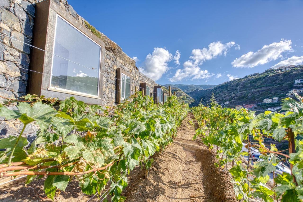 Socalco Nature Calheta كالهيتا المظهر الخارجي الصورة