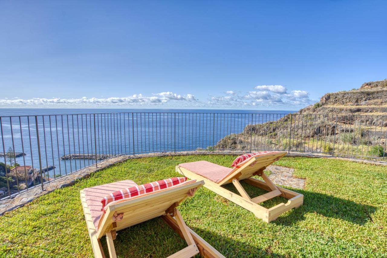 Socalco Nature Calheta كالهيتا المظهر الخارجي الصورة