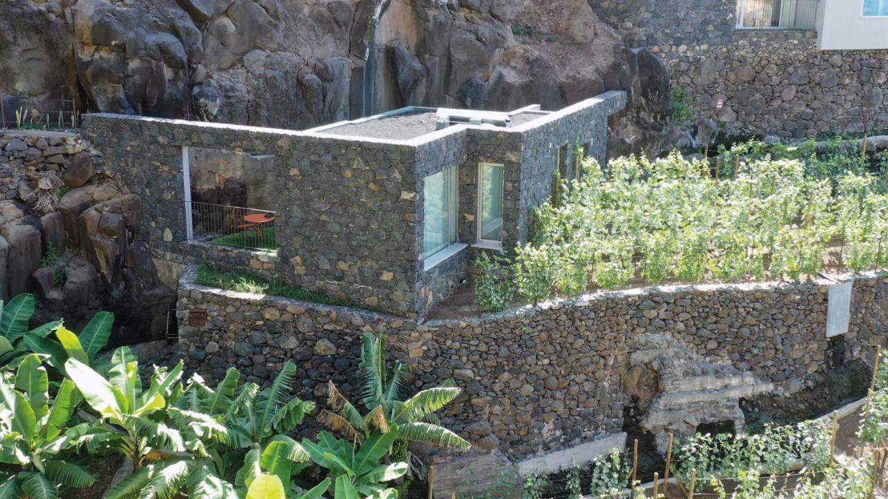 Socalco Nature Calheta كالهيتا المظهر الخارجي الصورة