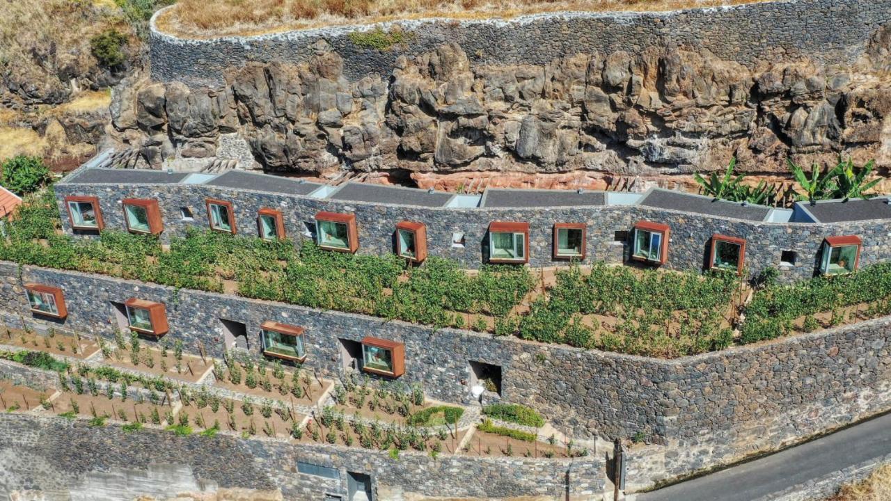 Socalco Nature Calheta كالهيتا المظهر الخارجي الصورة